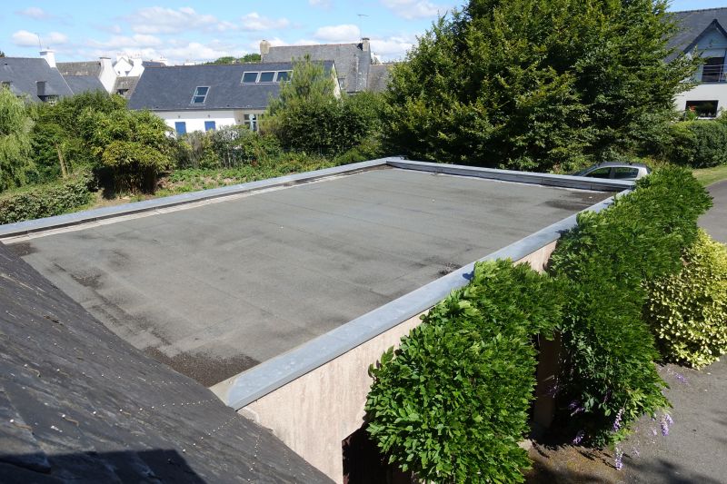 Best Roof Repair Contractors in Chesterfield, VA