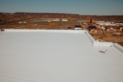 Cost of Roofing in Chesterfield, VA