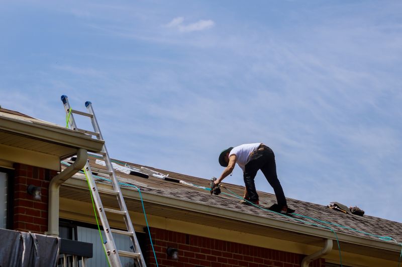 Emergency Roofing Services