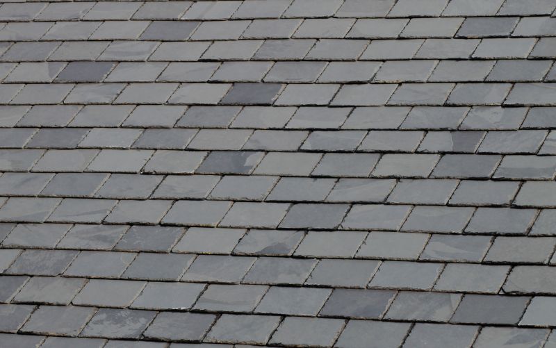 Slate Roofing Service