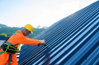 Specialty Roofing Providers
